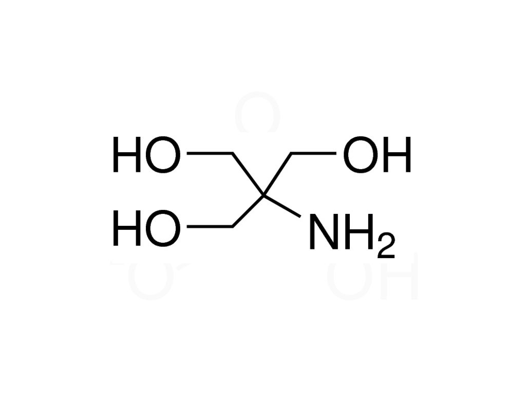 TRIS hydroxymethyl aminomethaan