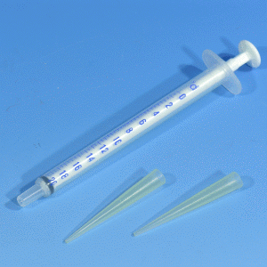 VISO Syringe C 20/SBV