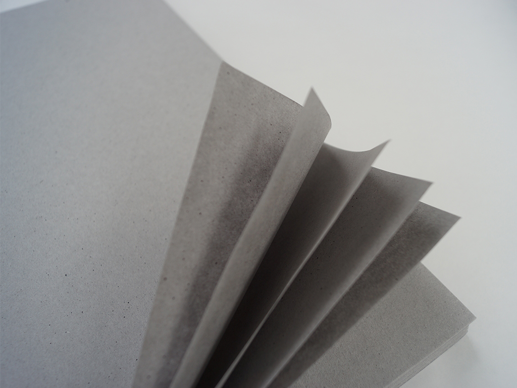 Vloeipapier, 190 g/m², 500x650 mm