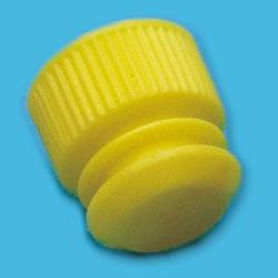 Gripstop 16mm geel