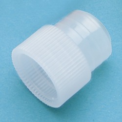 Gripstop PE transparant, 16 mm