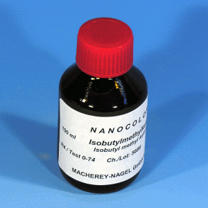NANO Isobutylmethylketone, 100mL