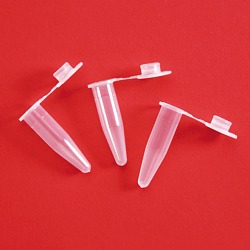 Micro tube 05ml voor vitraton akes