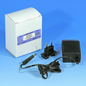 NANO Mains adaptor (100.240 V) f. fotom