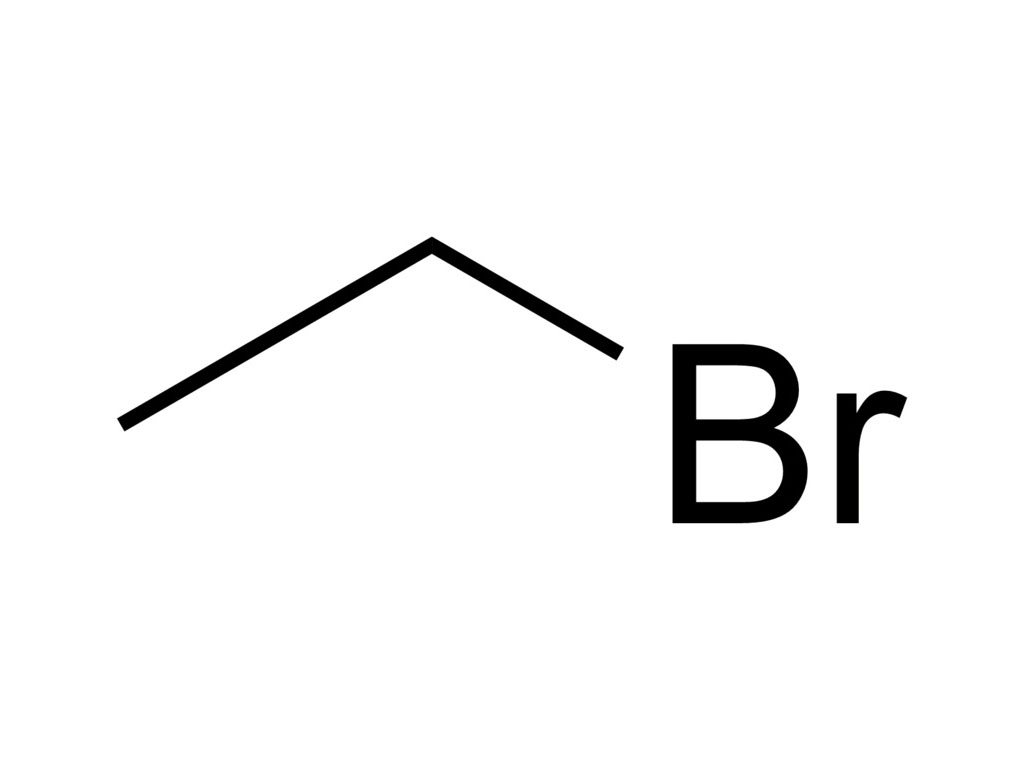 Broomethaan, 98%, zuiver