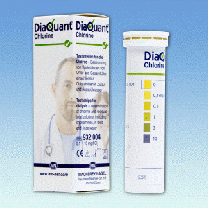 DiaQuant Chlorine