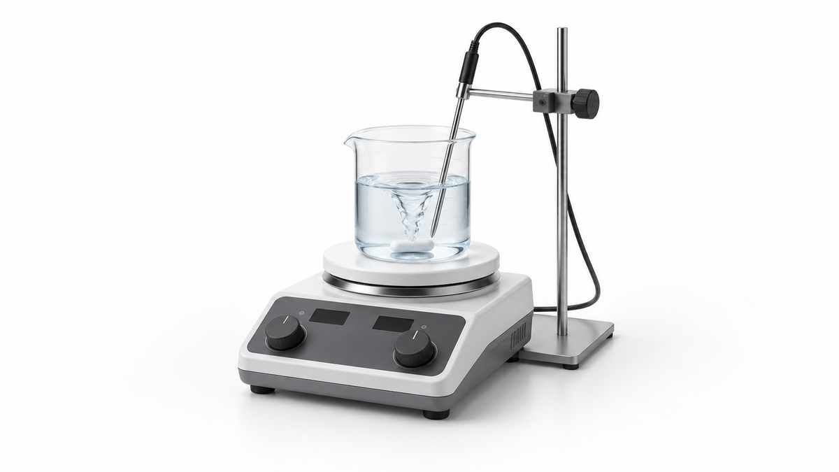 Magneetroerder