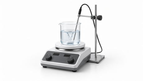 Magneetroerder