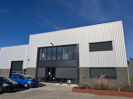 Antonides Hoofdkantoor