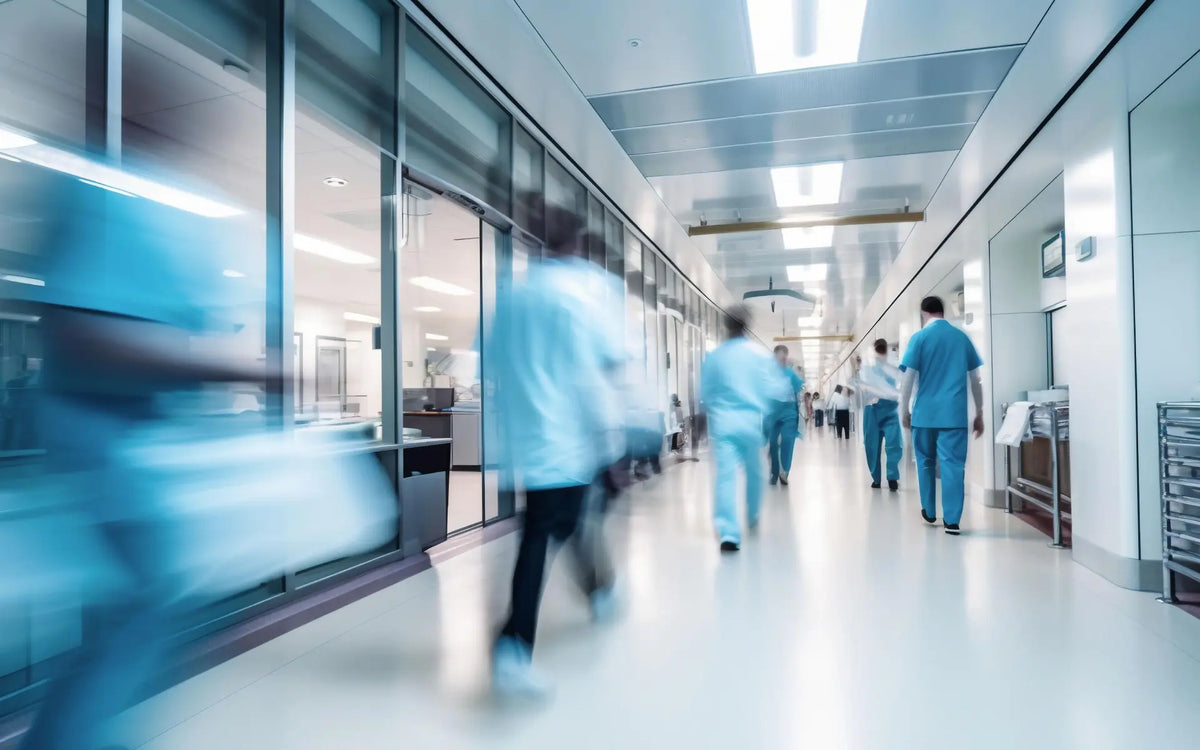 ATP-testen voor hygiënecontrole: werking en gebruik