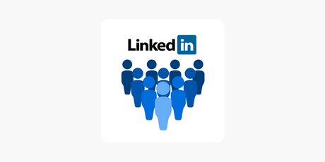 Antonides op LinkedIn