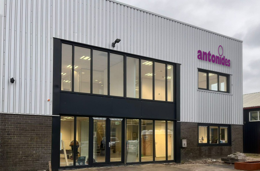 Logistiek Medewerker (40 uur p/w)