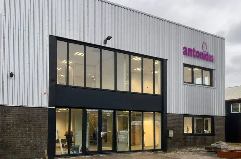 Teamleider Logistiek en Assemblage (40 uur p/w)