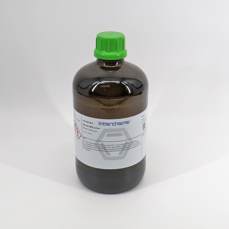 Verschil tussen gedenatureerde en absolute ethanol