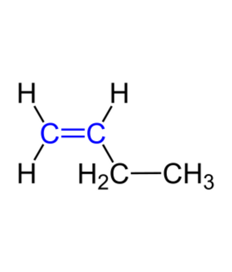 Alkenen/Alkenen/Alkynen