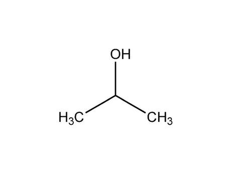 2-Propanol / Isopropanol (IPA)