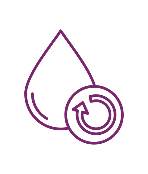 Waterbehandelingsmiddelen