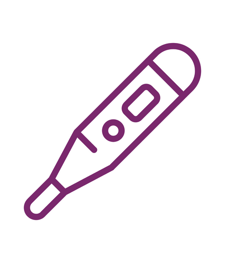 Thermometers