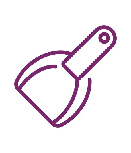 Scheppen & monsterscheppen