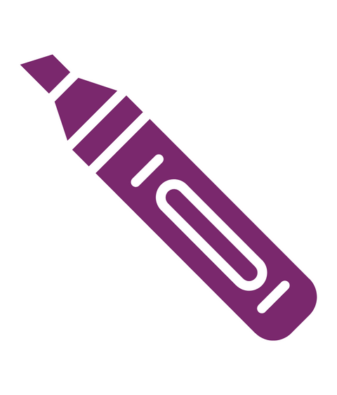 Schrijfinstrumenten