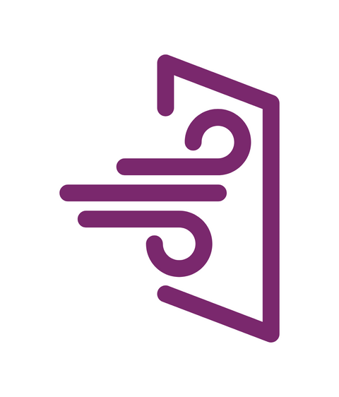 Spuitfilters