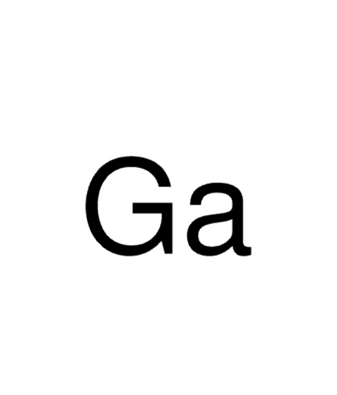 Gallium