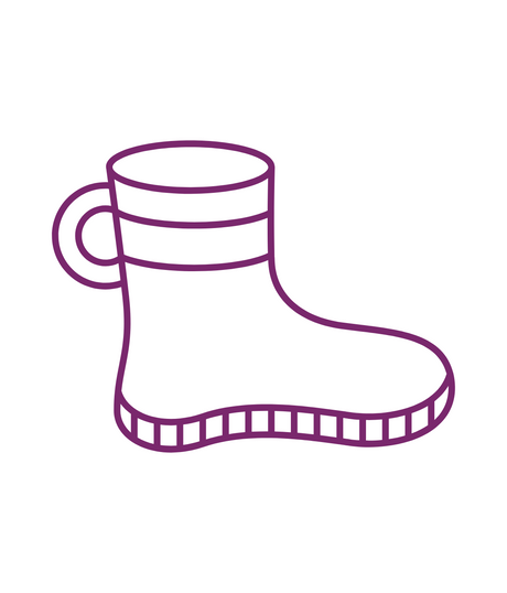Overschoenen sets