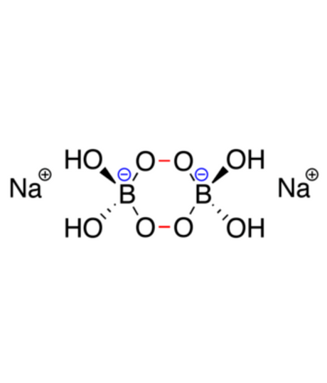 Natriumperboraat