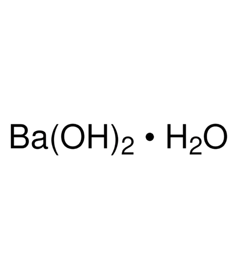 Bariumhydroxide