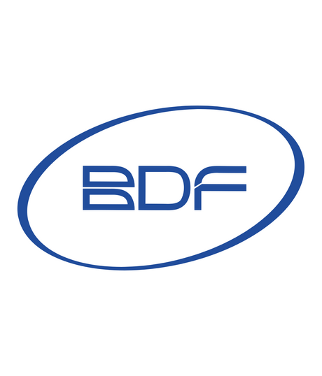 BDF Ingredients
