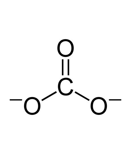 Carbonaten