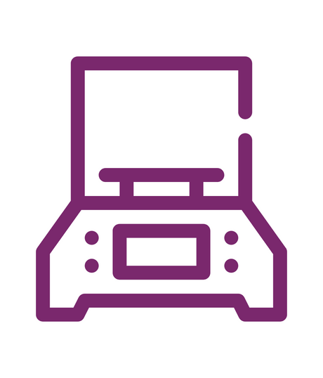 Analytische balansen