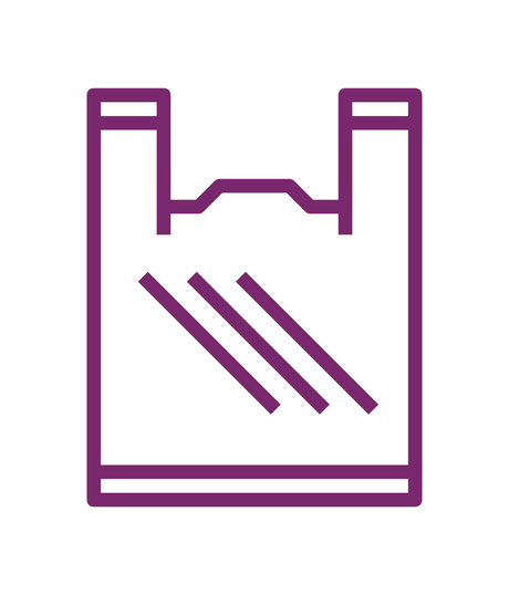 Wegwerp- en autoclaveerbare zakken