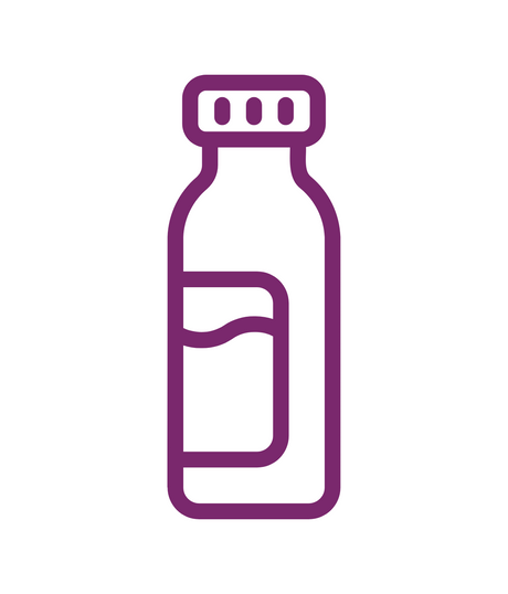 Schroefdoppen voor vials