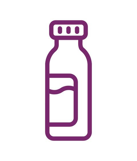 Schroefdoppen voor vials