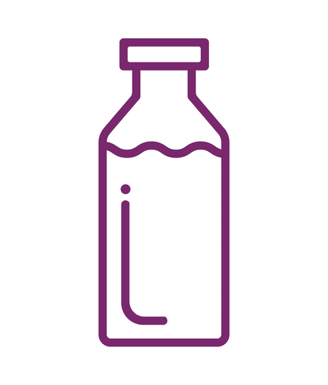 Overige sluitingen voor vials