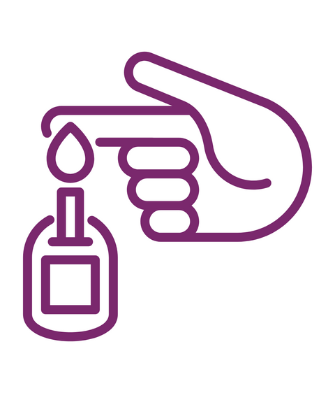 Glucose tests