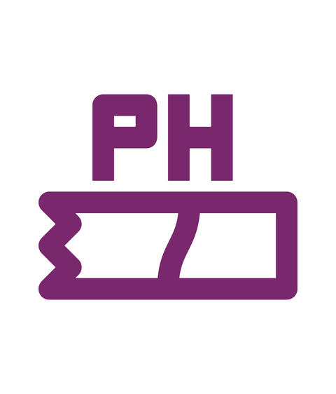 pH-indicatoren