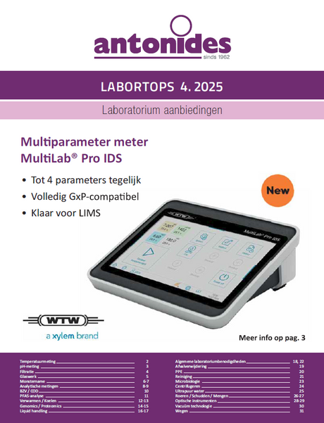 Labortops