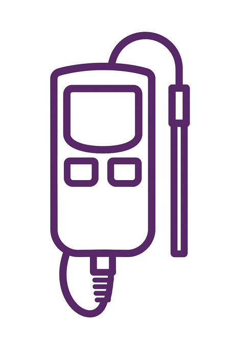 pH‑meters & pH‑testers