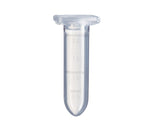 Safelock reactievaatjes Eppendorf 2 ml PCR