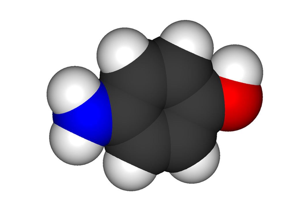 4-Aminofenol, 97%