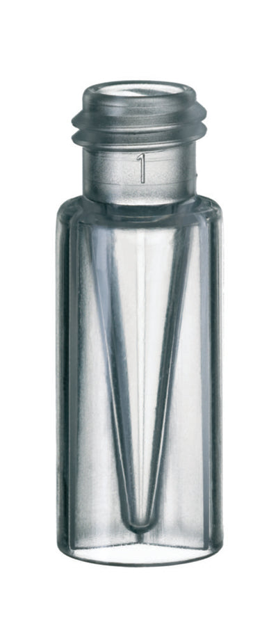 Vials ND9 (KD), wijde opening 