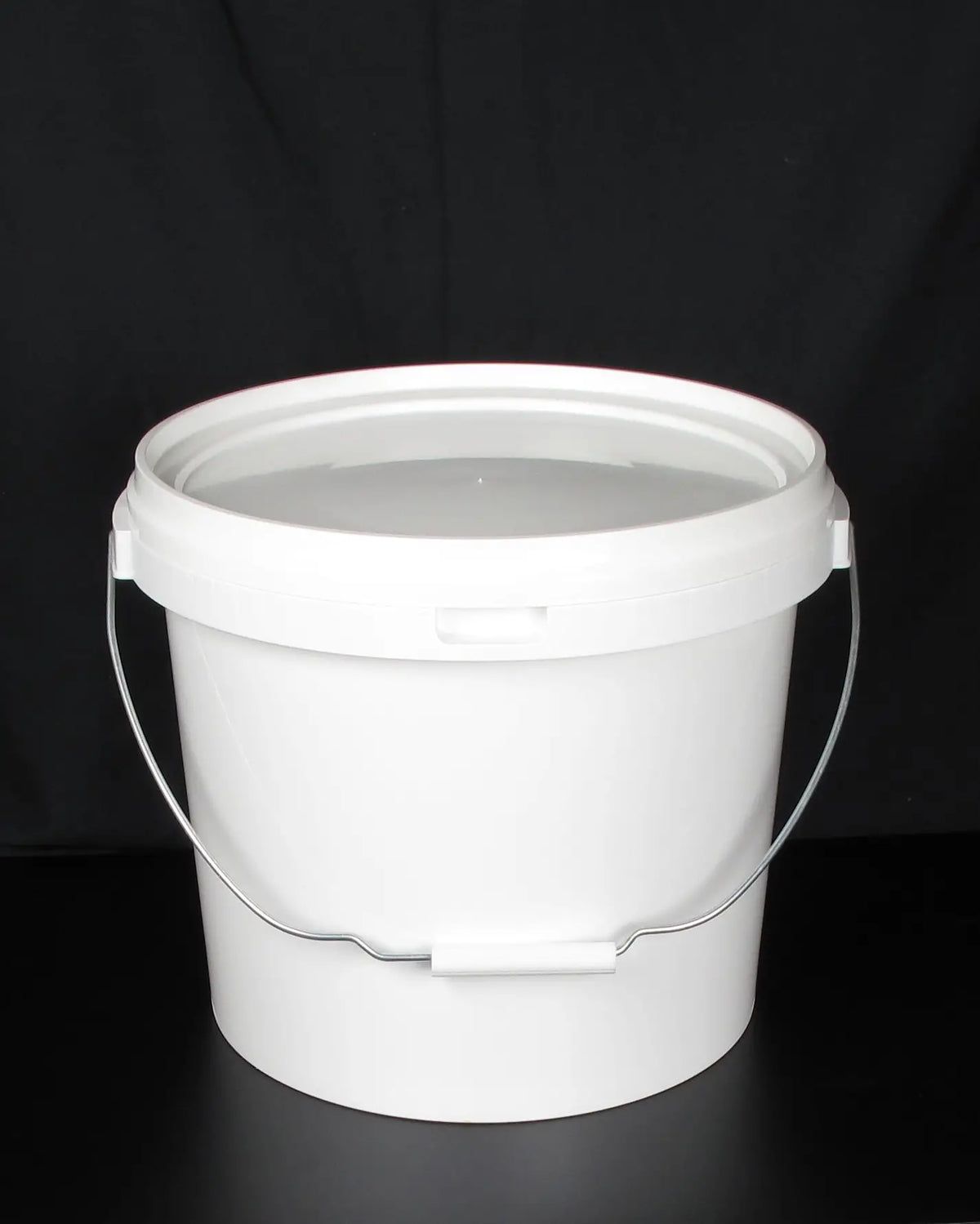 Emmer, PP, 16 liter (zonder deksel)