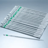 Pipetten, Steriele serologische pipetten PS – individueel verpakt, 1–25 ml