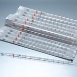 Pipetten, Steriele serologische pipetten PS – individueel verpakt, 1–25 ml
