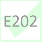 Kaliumsorbaat (E202)