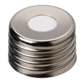 Schroefdoppen ND18, magnetisch, voor schroefflesjes (FD) ND18 