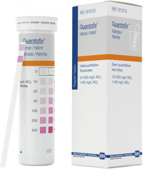 Testkits