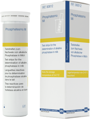 QUANTOFIX Teststrips Phosphatesmo - Antonides -  Teststrips